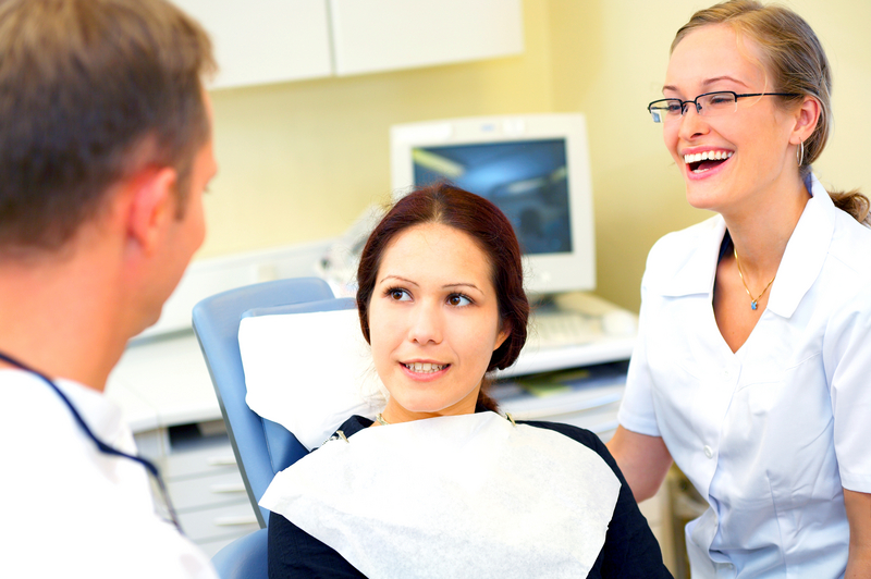 Dental practice management tips - MGE management experts blog