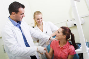 Dental practice management tips - MGE management experts blog